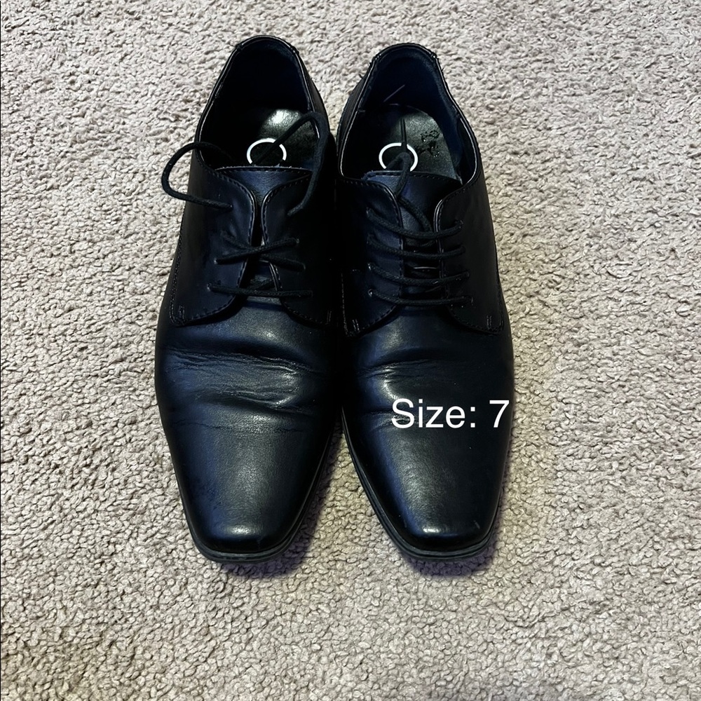 Dress Shoes